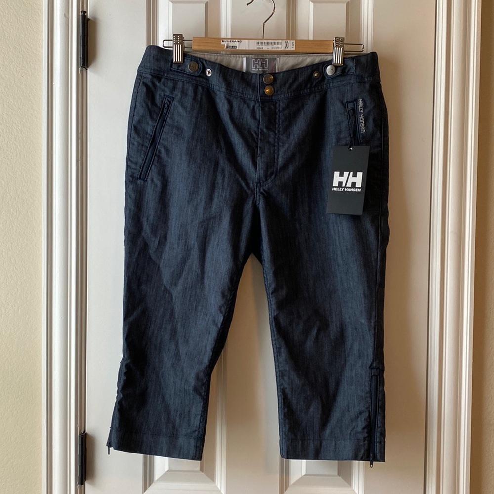 Helly Hansen size L NWT